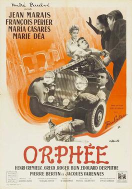 orpheeposter french