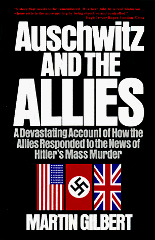 auschwitz and allies