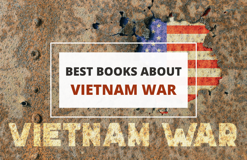 best books about vietnam war