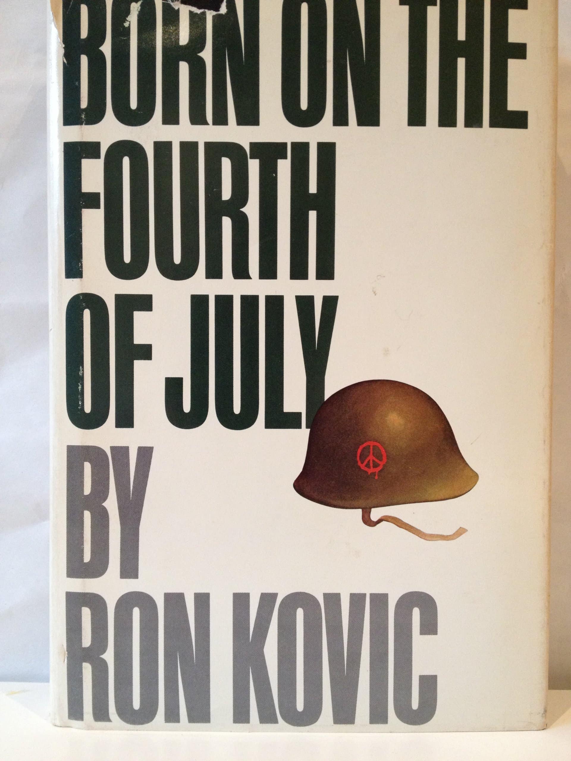 born on the fourth of july 