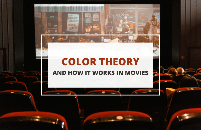 color theory in movies