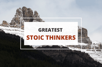 great stoic thinkers