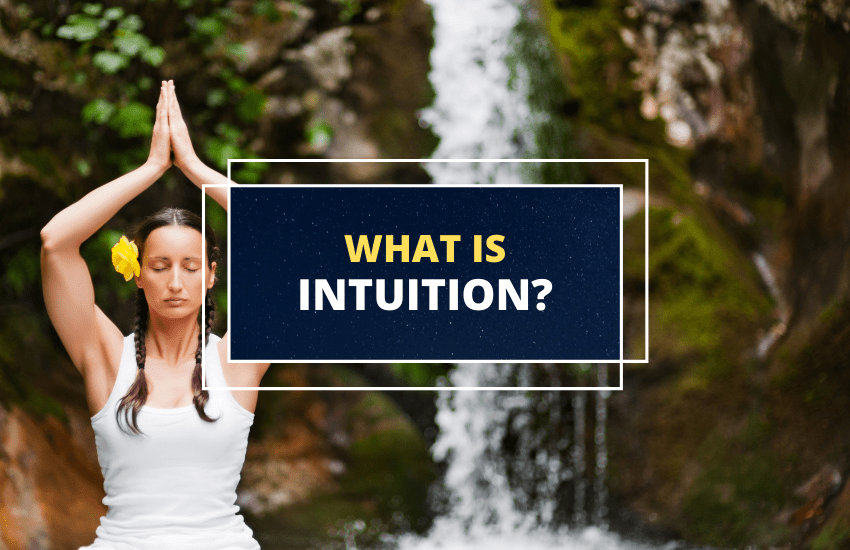 How to develop intuition