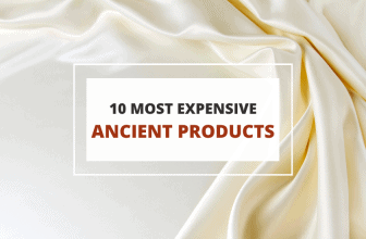 most expensive products