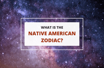 Native American Zodiac