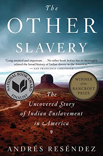 the other slavery