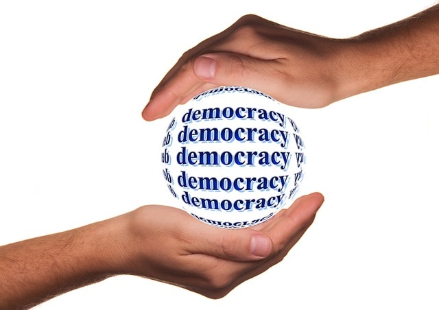 True democracies
