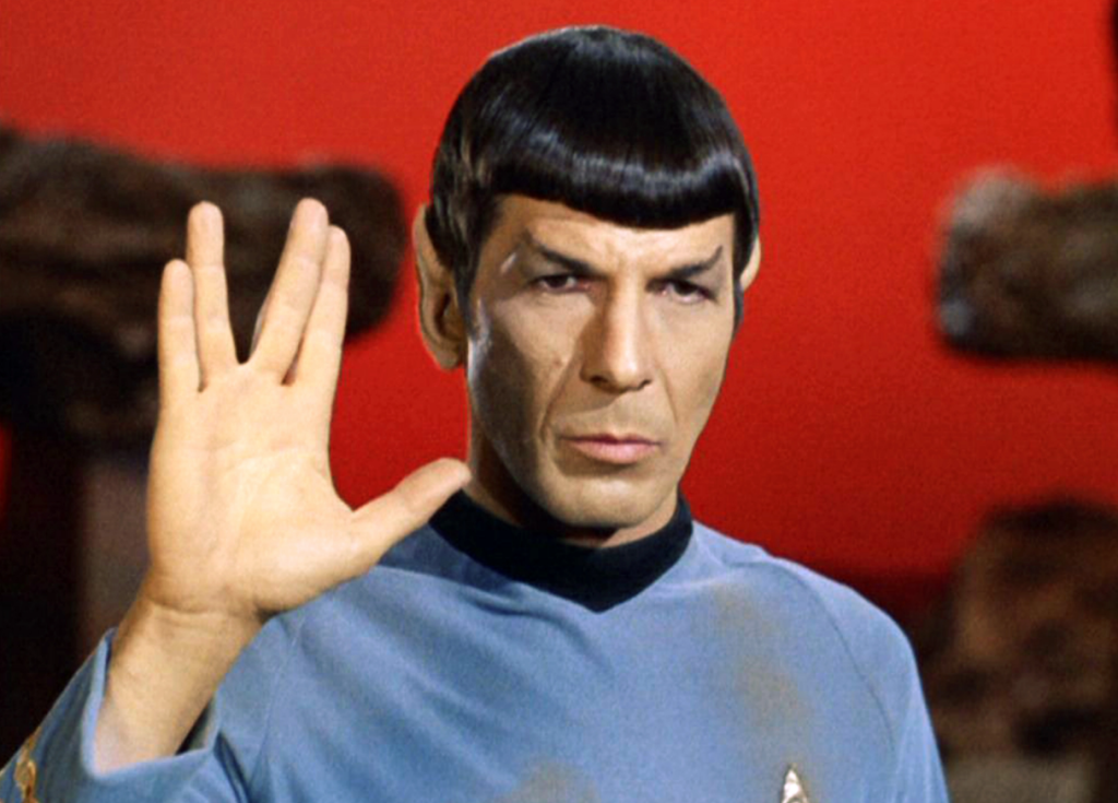 7 Famous Hand Signs Used in Movies - Symbol Sage