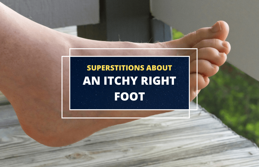Itchy Between Toes: Common Causes and Treatment