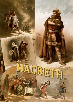 Superstitions About Macbeth - The Curse of the Scottish play