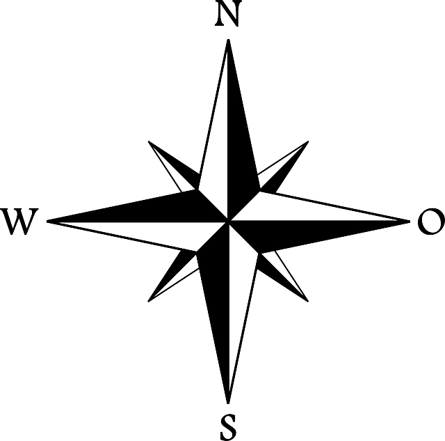 8 POINTED STAR
