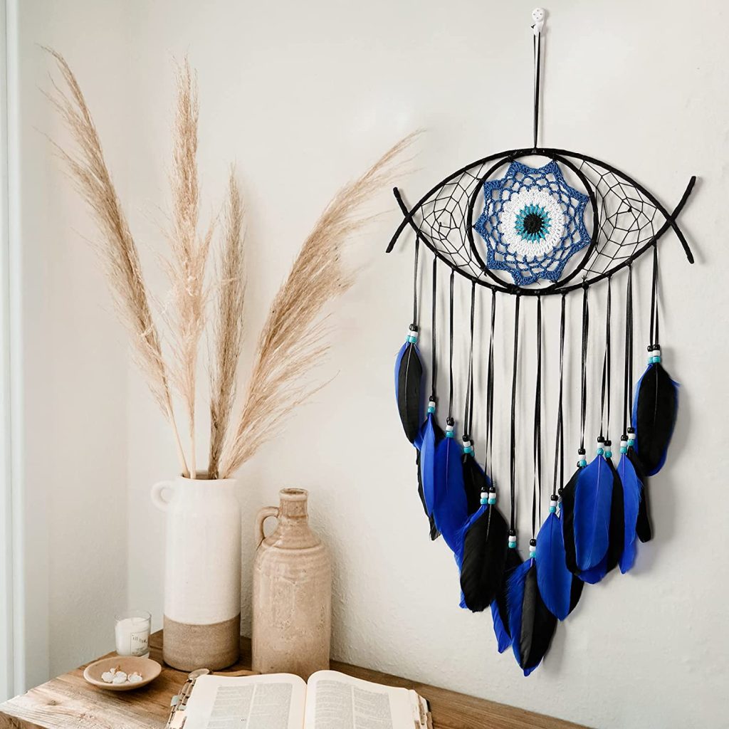 The Deep Meaning of Dreamcatchers Beyond Feathers and Beads