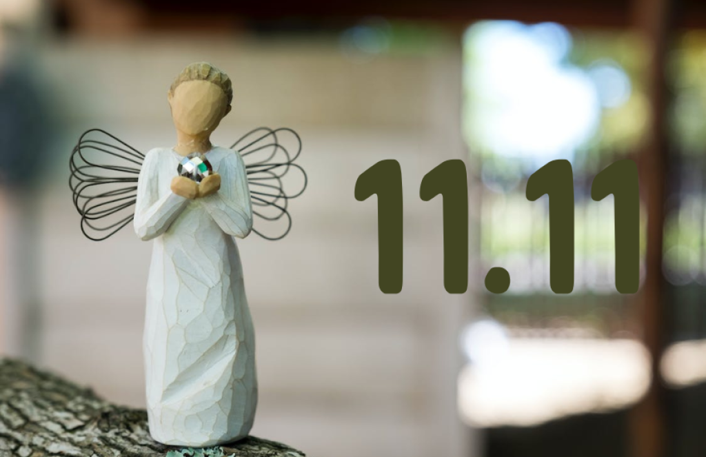 Angel Number 1111 Meaning 1024x663 