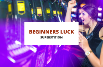 beginners luck origins