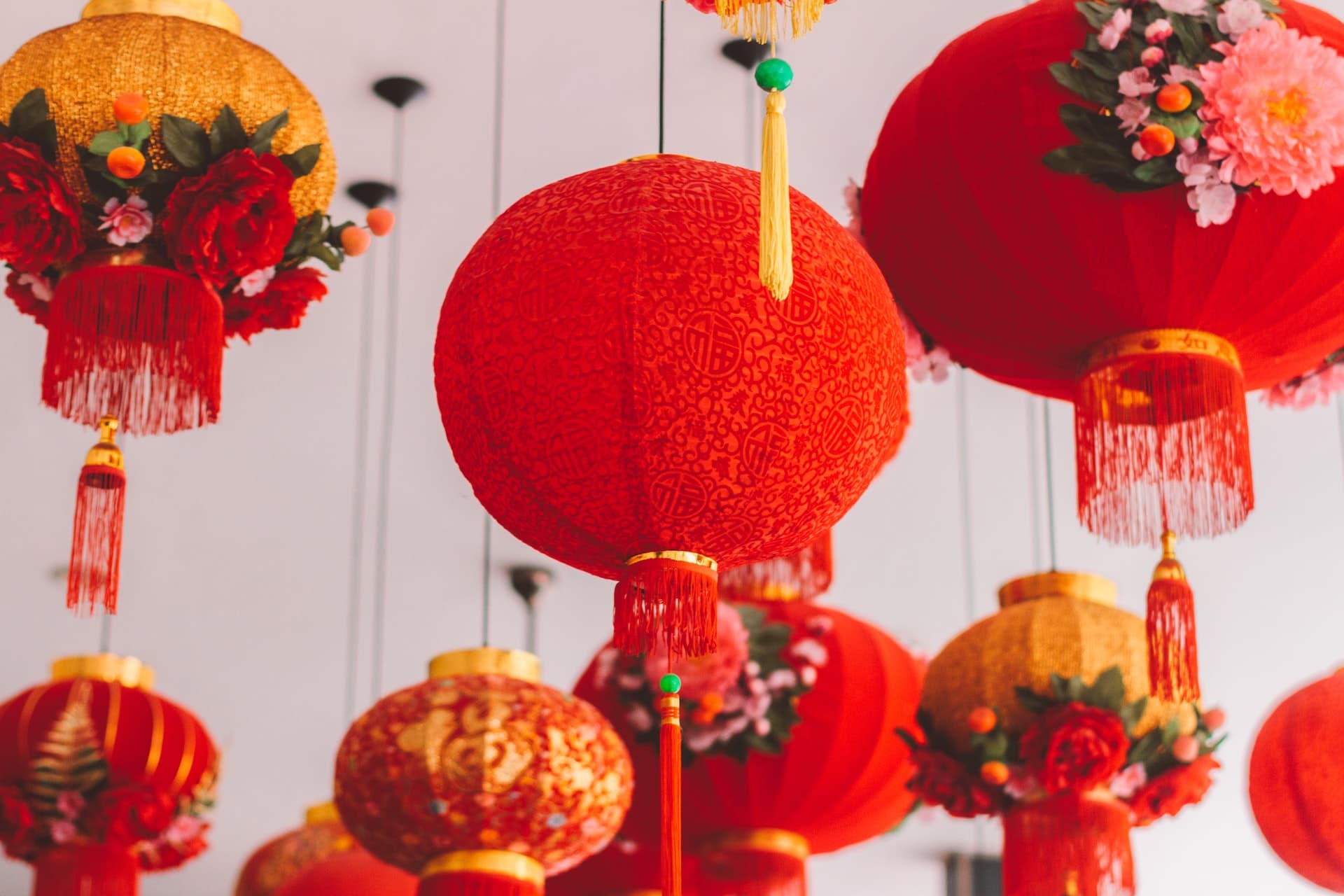 Chinese new year superstitions