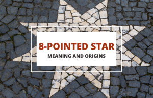 Meaning of the 8-Pointed Star (Octagram) - Symbol Sage