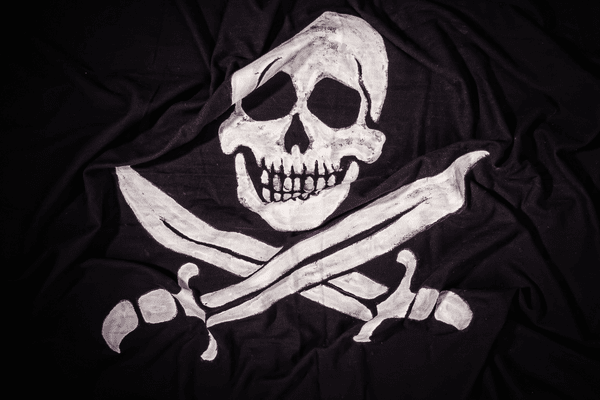 jolly roger meaning