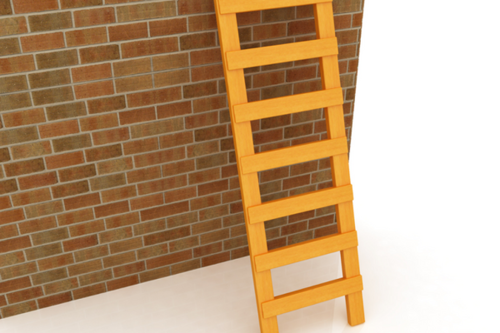 Walking Under Ladders Meaning of the Superstition