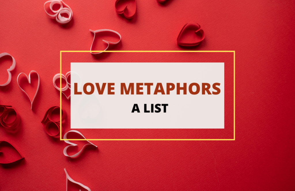 Best Metaphors For Love A Comprehensive List Symbol Sage