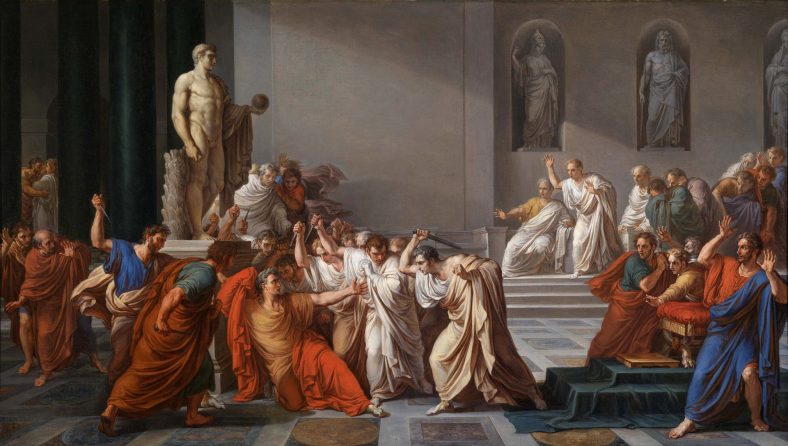 Timeline of Ancient Rome Explained - Symbol Sage