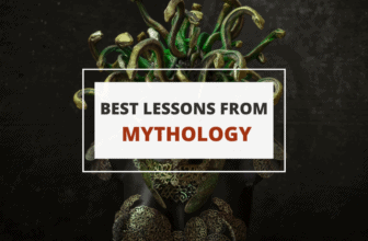 Life Lessons from Greek Mythology