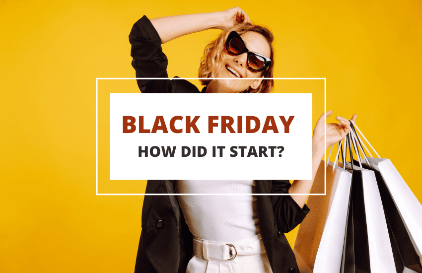 What is Black Friday