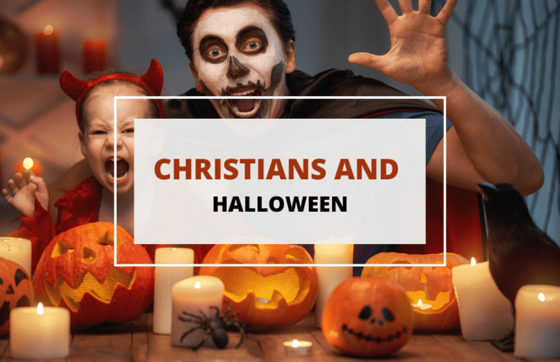 Should Christians Celebrate Halloween? (And What the Bible Says) Symbol Sage