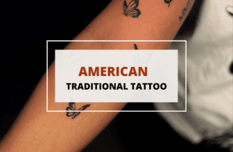 traditional american tattoos