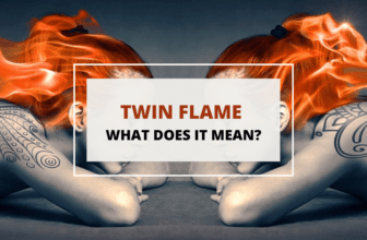 Meaning of Twin Flame Symbol
