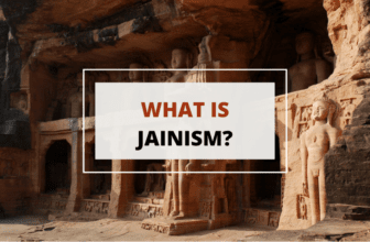 what is Jainism