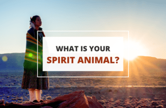 What’s Your Spirit Animal