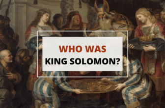 Who was King Solomon