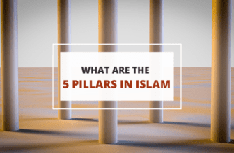 5 Pillars of Islam