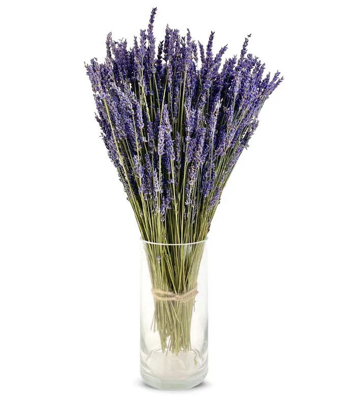 Lavender fields bouquet