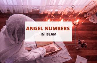 Angel Numbers in Islam