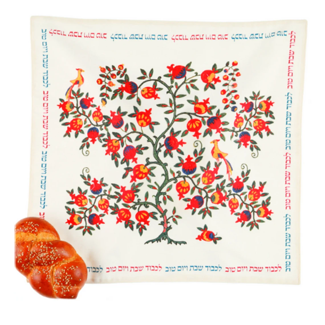 challah cover