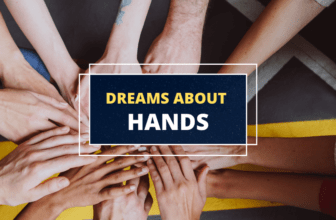 Dreaming about Hands