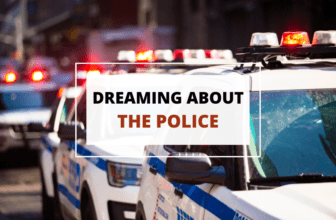 Dreaming About the Police