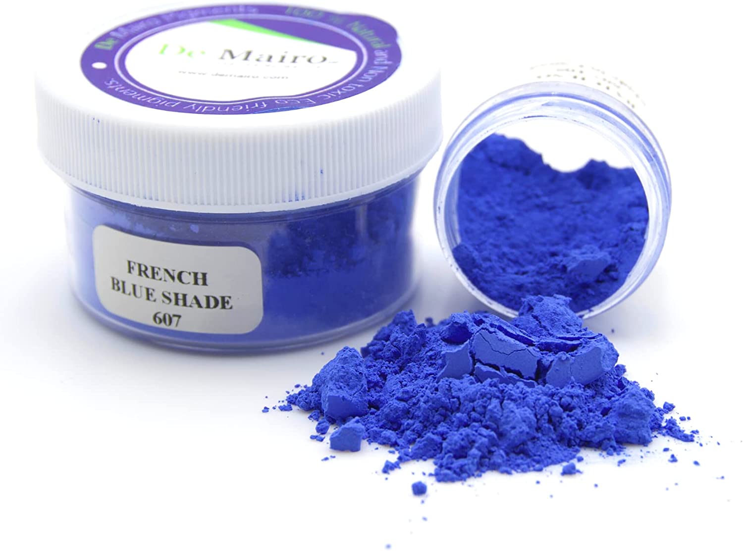 lapis lazuli pigment powder