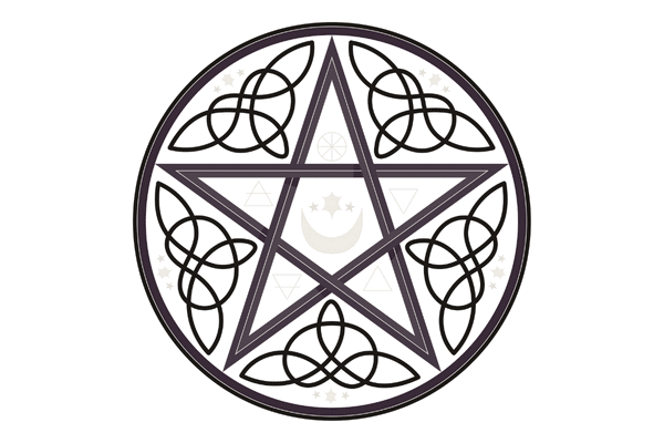 pentagram sign