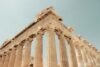 Parthenon Athens Greece