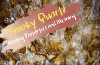 smoky quartz meaning