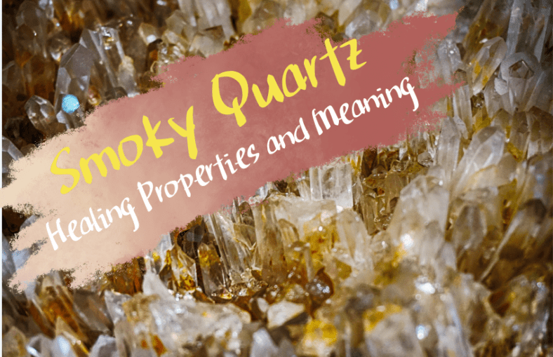 Do I Need Smoky Quartz? Meaning and Healing Properties Symbol Sage