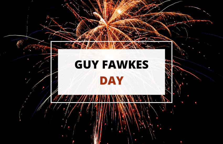 what is guy fawkes day
