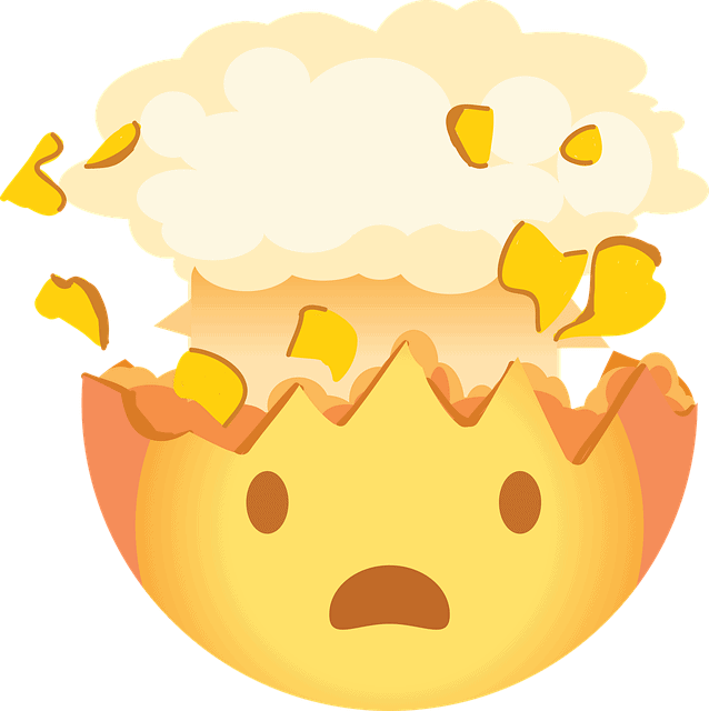 Exploding Head