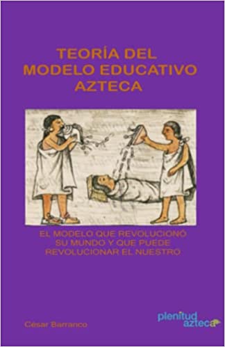 Teoría del Modelo Educativo Azteca