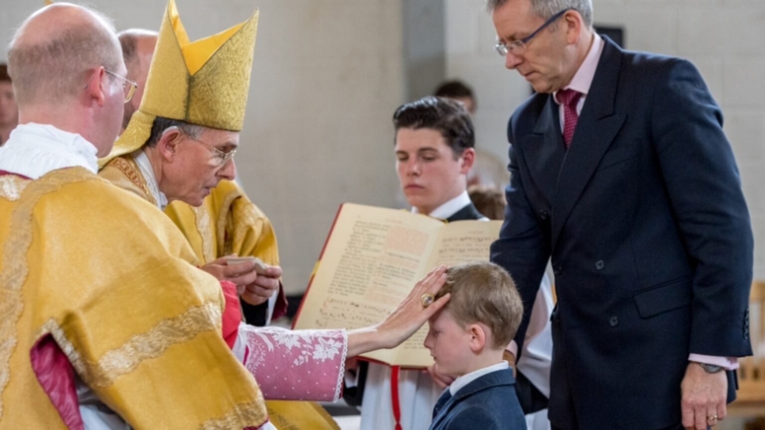 10 Symbols of Confirmation and What They Mean