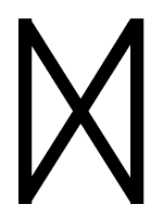 dagaz runic alphabet