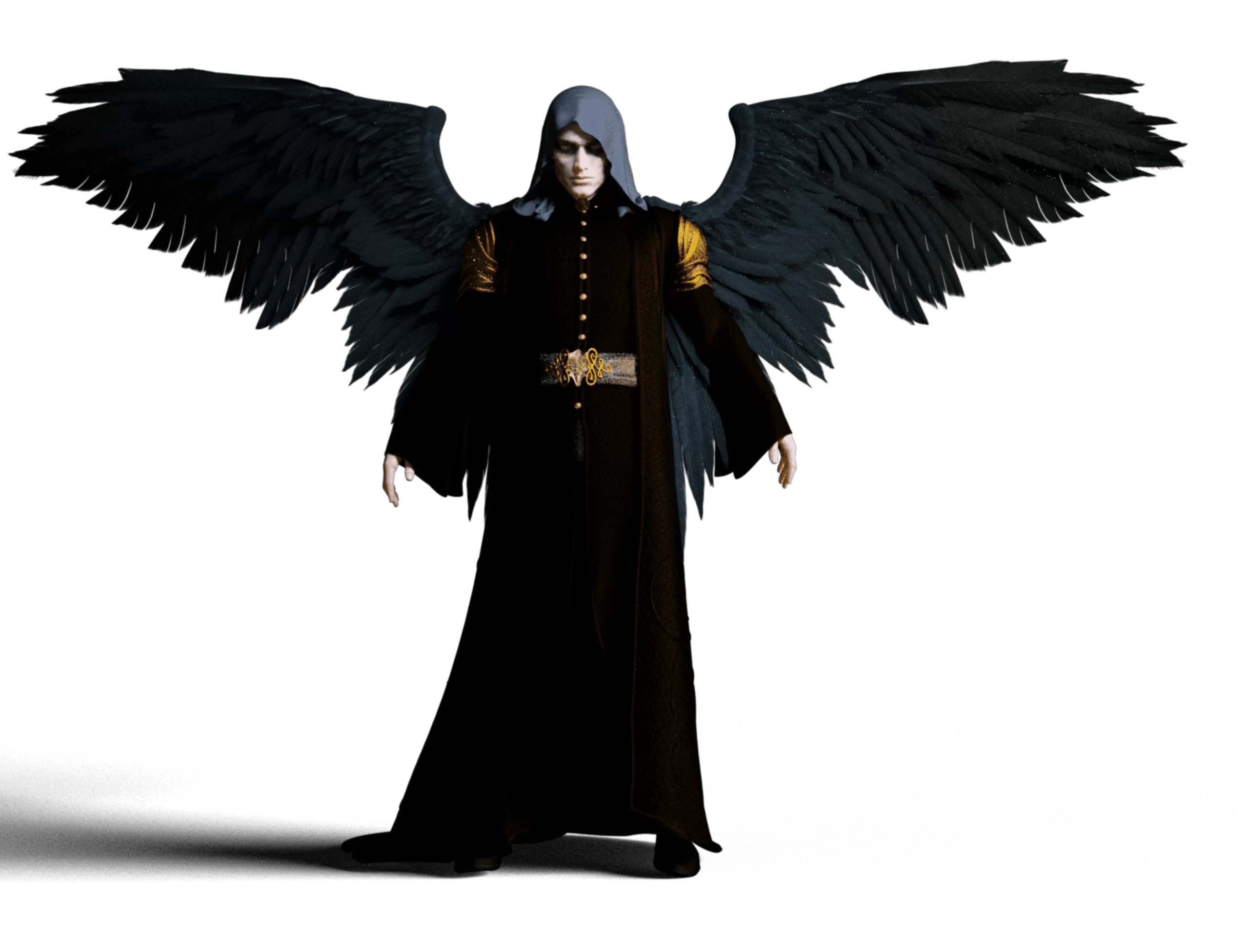 dark angel
