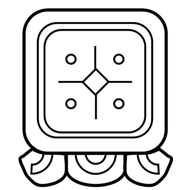 lamat symbol